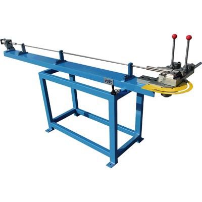 Lámhleabhar Long U Pipe Bender